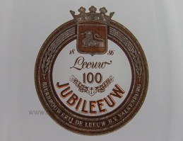 Jubileeuw glas b